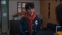 XO Kitty - Season 01 Episode 01